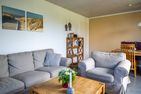 Ferienwohnung Mohnblume Wyk auf Föhr - Wohnzimmer
