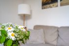  Ferienwohnung Mohnblume Wyk auf Föhr - Dekoratives Detail
