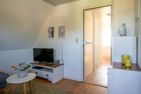  Ferienwohnung Sonnenblume Wyk auf Föhr - TV / Multimedia