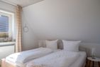 Ferienwohnung Sonnenblume Wyk auf Föhr - Schlafzimmer
