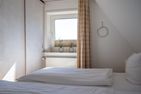  Ferienwohnung Sonnenblume Wyk auf Föhr - Schlafzimmer