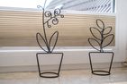  Ferienwohnung Sonnenblume Wyk auf Föhr - Dekoratives Detail