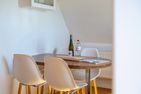  Ferienwohnung Ringelblume Wyk auf Föhr - Küche / Küchenzeile