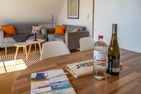  Ferienwohnung Ringelblume Wyk auf Föhr - 
