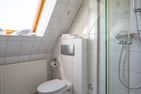  Ferienwohnung Ringelblume Wyk auf Föhr - Badezimmer
