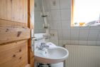  Ferienwohnung Ringelblume Wyk auf Föhr - Badezimmer