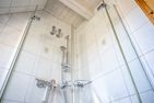  Ferienwohnung Ringelblume Wyk auf Föhr - Badezimmer