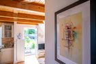  Ferienwohnung Ringelblume Wyk auf Föhr - Dekoratives Detail
