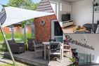  Ferienwohnung Glockenblume Wyk auf Föhr - Hauptansicht