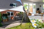  Ferienwohnung Mohnblume Wyk auf Föhr - Hauptansicht