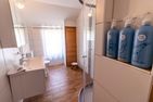  Ferienwohnung im Gulfhof - Rysum (ANNO 1880) Krummhörn - Badezimmer