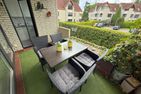  Christel Zwischenahn Bad Zwischenahn - Balkon