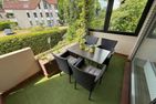  Christel Zwischenahn Bad Zwischenahn - Balkon