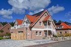  Havn Homes Haus 1 Apartment 4 Büsum - 