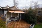 Haus Kehrwieder Datscha Gartenhaus  - Hauptansicht