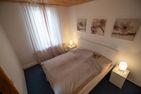 Haus Kehrwieder Wohnung Neuwerk  - 