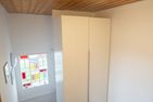 Haus Kehrwieder Wohnung Neuwerk  - 