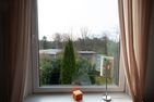 Haus Kehrwieder Wohnung Neuwerk  - 