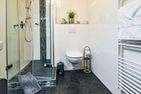 Haus Nordseebrandung NC53 Cuxhaven Sahlenburg - Badezimmer