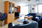 Haus Nordseebrandung NC53 Cuxhaven Sahlenburg - 
