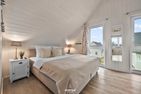  Ferienhaus Nordstjernen Olpenitz Ostseeresort Olpenitz - Schlafzimmer