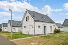  Ferienhaus Nordstjernen Olpenitz Ostseeresort Olpenitz - Hauptansicht