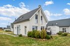  Ferienhaus Nordstjernen Olpenitz Ostseeresort Olpenitz - Hauptansicht