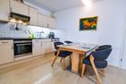 Haus Nordseebrandung NC53 Cuxhaven Sahlenburg - 