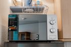 Haus Nordseebrandung NC53 Cuxhaven Sahlenburg - 