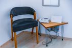 Haus Nordseebrandung NC53 Cuxhaven Sahlenburg - Wohnzimmer