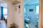 Haus Horizont I HZ07 Cuxhaven Sahlenburg - Badezimmer