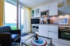 Haus Inselblick INS2 Cuxhaven Sahlenburg - Wohnzimmer