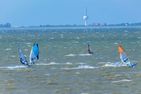 Haus Inselblick INS2 Cuxhaven Sahlenburg - Meerblick