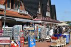 Haus Inselblick INS4 Cuxhaven Sahlenburg - Nachbarschaft