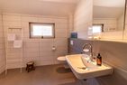  Alte Bäckerei Hamswehrum Krummhörn - Badezimmer