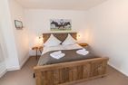  Alte Bäckerei Hamswehrum Krummhörn - Schlafzimmer