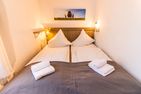  Alte Bäckerei Hamswehrum Krummhörn - Schlafzimmer
