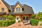 Ferienbauernhof Liesenberg Obstwiesenhaus Apfelbaum Fehmarn - 