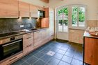 Ferienbauernhof Liesenberg Obstwiesenhaus Apfelbaum Fehmarn - 
