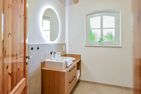 Ferienbauernhof Liesenberg Obstwiesenhaus Apfelbaum Fehmarn - 