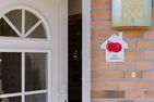 Ferienbauernhof Liesenberg Obstwiesenhaus Apfelbaum Fehmarn - 