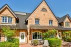 Ferienbauernhof Liesenberg Obstwiesenhaus Birnenbaum Fehmarn - 