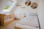 Ferienbauernhof Liesenberg Obstwiesenhaus Birnenbaum Fehmarn - 