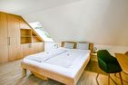 Ferienbauernhof Liesenberg Obstwiesenhaus Kirschbaum Fehmarn - 