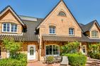 Ferienbauernhof Liesenberg Obstwiesenhaus Kirschbaum Fehmarn - 