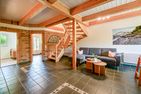 Ferienbauernhof Liesenberg Obstwiesenhaus Kirschbaum Fehmarn - 