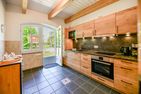 Ferienbauernhof Liesenberg Obstwiesenhaus Kirschbaum Fehmarn - 