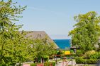 Ferienbauernhof Liesenberg Obstwiesenhaus Kirschbaum Fehmarn - 