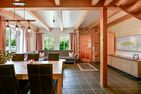 Ferienbauernhof Liesenberg Obstwiesenhaus Pflaumenbaum Fehmarn - 