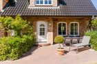 Ferienbauernhof Liesenberg Obstwiesenhaus Pflaumenbaum Fehmarn - 